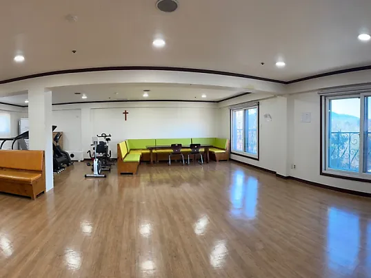 통합프로그램실