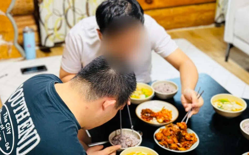영양 급식