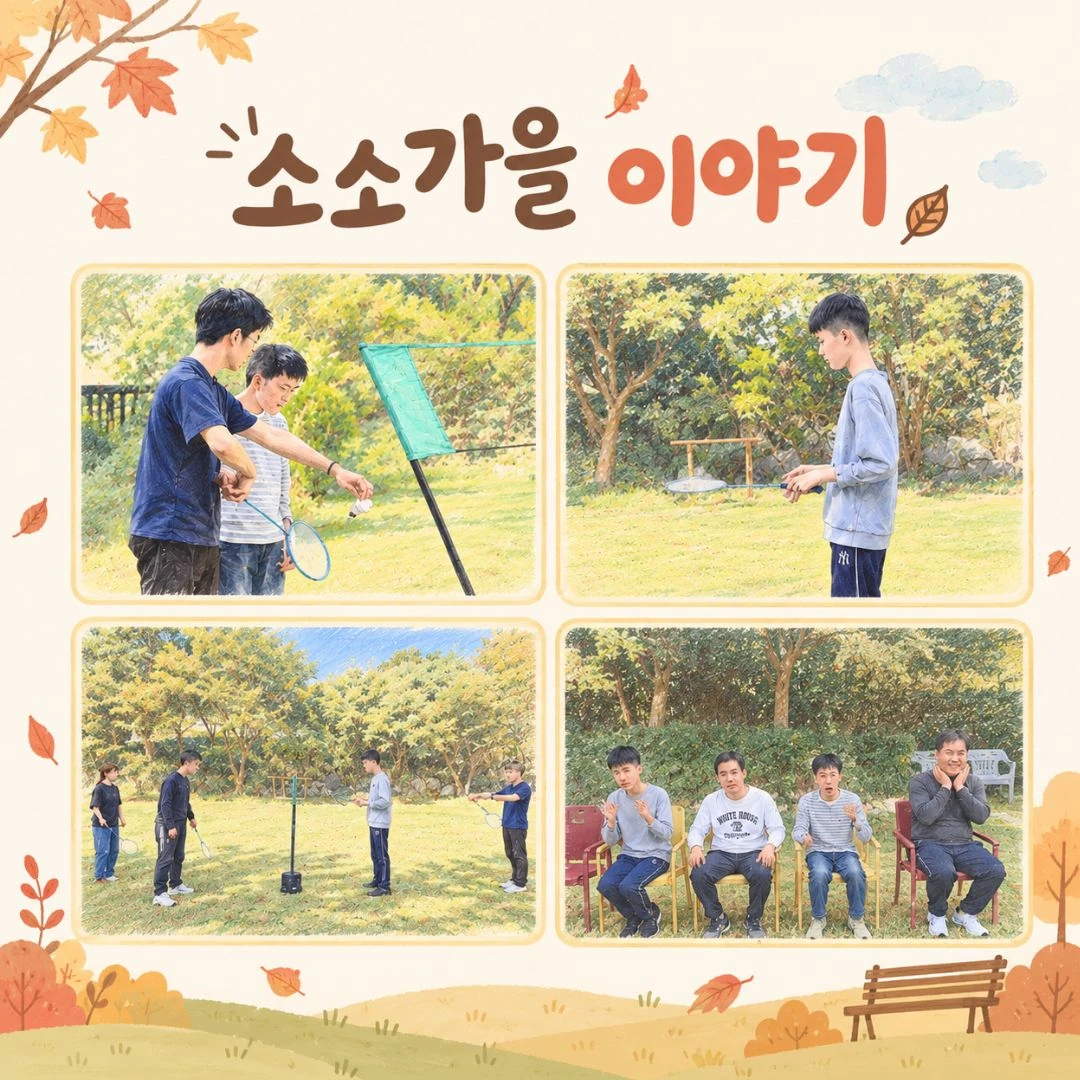 2026년 9월 소식지 14쪽